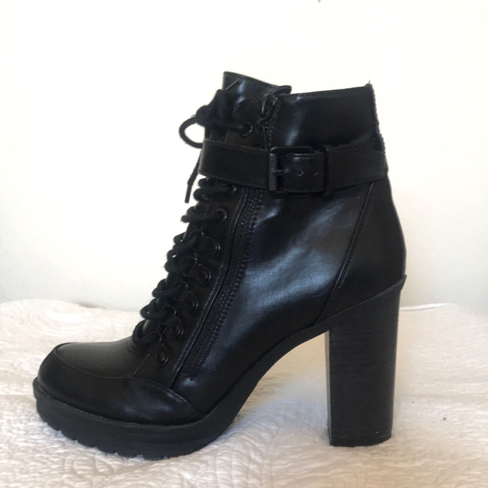 Guess Booties